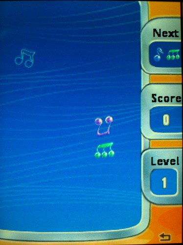 ����� Sony Ericsson W595 - ������ ����� 