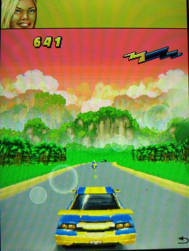 ����� Sony Ericsson W595 - ������ ����� 