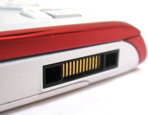 ����� Sony Ericsson W595 - ������ ����� 