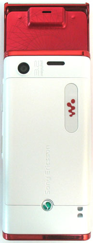 ����� Sony Ericsson W595 - ������ ����� 