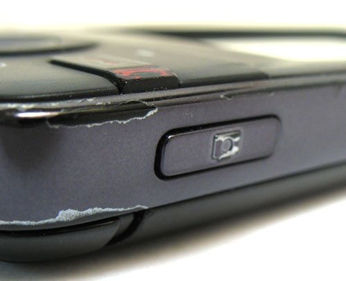 ����� ������������� HTC P3470 - ��������� GPS