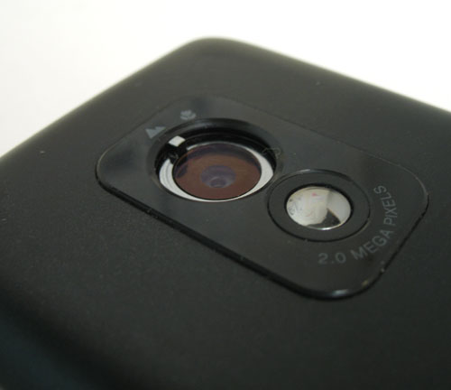 ����� ������������� HTC P3470 - ��������� GPS