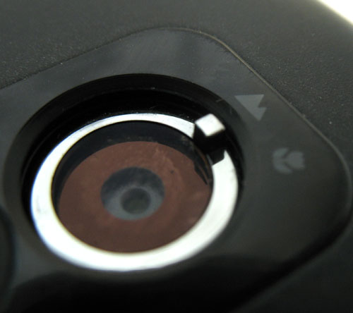 ����� ������������� HTC P3470 - ��������� GPS