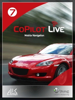����� ������������� HTC P3470 - ��������� GPS