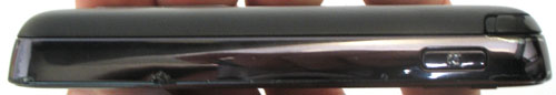 ����� ������������� HTC P3470 - ��������� GPS