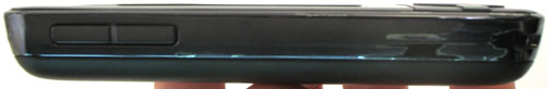 ����� ������������� HTC P3470 - ��������� GPS