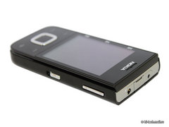 ����� Nokia 5330 Mobile TV. �������� ����������� � �������