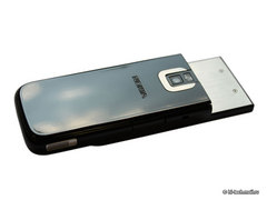 ����� Nokia 5330 Mobile TV. �������� ����������� � �������