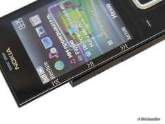 ����� Nokia 5330 Mobile TV. �������� ����������� � �������