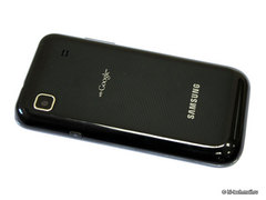 ������ ����� Samsung I9000 Galaxy S: ������ � �����