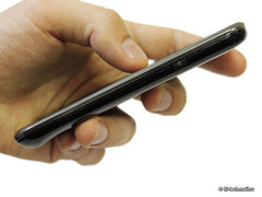 ������ ����� Samsung I9000 Galaxy S: ������ � �����