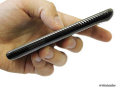 ������ ����� Samsung I9000 Galaxy S: ������ � �����