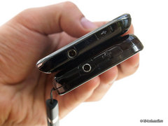 ������ ����� Samsung I9000 Galaxy S: ������ � �����