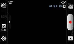 ������ ����� Samsung I9000 Galaxy S: ������ � �����