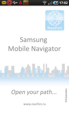 ������ ����� Samsung I9000 Galaxy S: ������ � �����