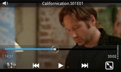 ������ ����� Samsung I9000 Galaxy S: ������ � �����