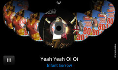 ������ ����� Samsung I9000 Galaxy S: ������ � �����