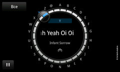 ������ ����� Samsung I9000 Galaxy S: ������ � �����