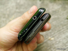 ������ ����� Samsung I9000 Galaxy S: ������ � �����