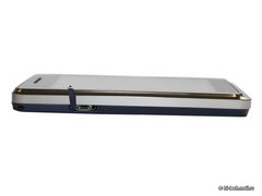 ����� Motorola Milestone XT720: ������ Android-���������