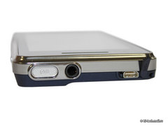 ����� Motorola Milestone XT720: ������ Android-���������