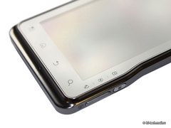 ����� Motorola Milestone XT720: ������ Android-���������