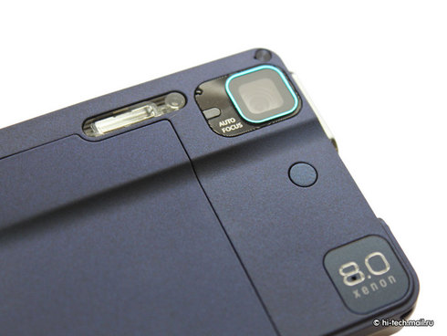 ����� Motorola Milestone XT720: ������ Android-���������