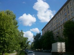 ����� Motorola Milestone XT720: ������ Android-���������