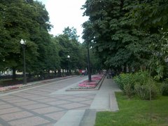 ����� Motorola Milestone XT720: ������ Android-���������