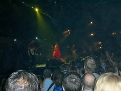 ����� Motorola Milestone XT720: ������ Android-���������