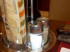 ����� Motorola Milestone XT720: ������ Android-���������