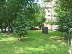 ����� Motorola Milestone XT720: ������ Android-���������