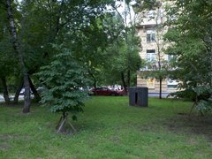 ����� Motorola Milestone XT720: ������ Android-���������