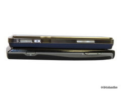 ����� Motorola Milestone XT720: ������ Android-���������