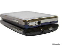 ����� Motorola Milestone XT720: ������ Android-���������