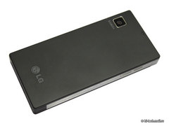   LG GD880 Mini:   