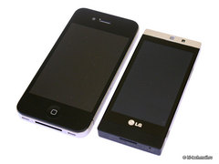   LG GD880 Mini:   