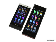   LG GD880 Mini:   