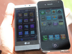   LG GD880 Mini:   