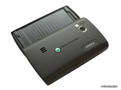  Sony Ericsson X10 mini pro.     Android