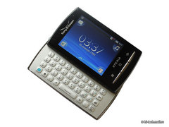  Sony Ericsson X10 mini pro.     Android