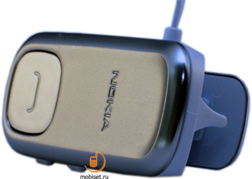 Nokia BH-608