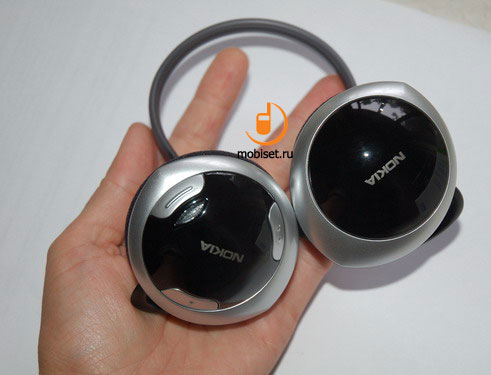 Nokia BH-501