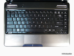  Toshiba Satellite L630:   