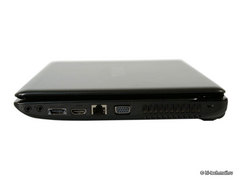  Toshiba Satellite L630:   