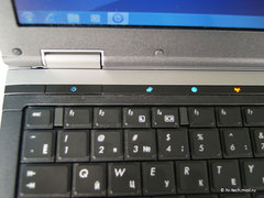  HP ProBook 6440b:    