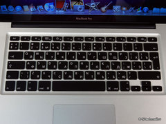 MacBook Pro 15: ����� ������ ����