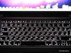 MacBook Pro 15: ����� ������ ����