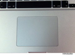 MacBook Pro 15: ����� ������ ����