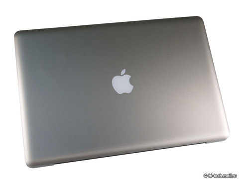 MacBook Pro 15: ����� ������ ����